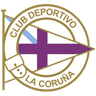 Deportivo La Coruna logo, 1931–1941