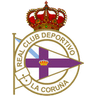 Deportivo La Coruna logo, 1928–1931