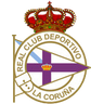 Deportivo La Coruna logo, 1912–1928