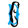 Deportivo La Coruna logo, 1906–1908