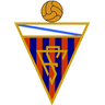 Deportivo La Coruña II logo, 1941–1963