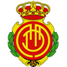Mallorca II logo, 1983–1996