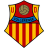 Mallorca II logo, 1946–1970