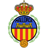 Mallorca logo, 1972–1976