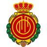 Mallorca logo, 1949–1956