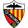 Mallorca logo, 1931–1949
