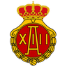 Mallorca logo, 1923–1927