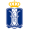 Recreativo Huelva logo, 2014–2017