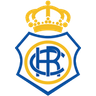 Recreativo Huelva logo, 2004–2014