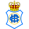 Recreativo Huelva logo, 1965–1999