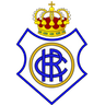 Recreativo Huelva logo, 1945–1965