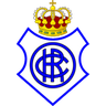 Recreativo Huelva logo, 1929–1931