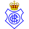 Recreativo Huelva logo, 1918–1929