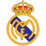 Real Madrid II logo, 1998–2002