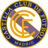 Real Madrid II logo, 1972–1985
