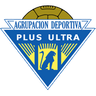 Real Madrid II logo, 1943–1967