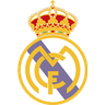 Real Madrid III logo, 1985–1995