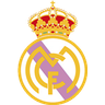 Real Madrid III logo, 1963–1971