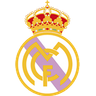 Real Madrid III logo, 1952–1954