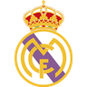 Real Madrid logo, 1971–1985