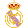 Real Madrid logo, 1963–1971