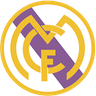 Real Madrid logo, 1931–1935
