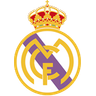 Real Madrid logo, 1925–1931