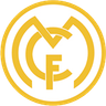 Real Madrid logo, 1908–1920