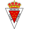 Real Murcia logo, 1997–2000