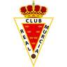 Real Murcia logo, 1984–1988