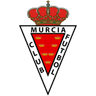 Real Murcia logo, 1956–1984