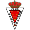Real Murcia logo, 1944–1956