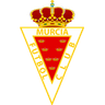 Real Murcia logo, 1940–1944