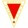 Real Murcia logo, 1931–1940