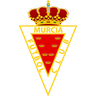 Real Murcia logo, 1927–1931