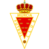 Real Murcia logo, 1925–1927