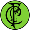 Real Murcia logo, 1920–1922
