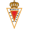 Real Murcia II logo, since 2001