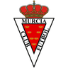Real Murcia II logo, 1996–2001