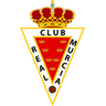 Real Murcia II logo, 1991–1996