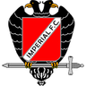Real Murcia II logo, 1922–1941