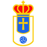 Oviedo logo, 2000–2019