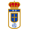 Oviedo logo, 1996–2000