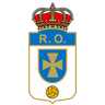 Oviedo logo, 1988–1996