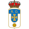 Oviedo logo, 1953–1957