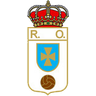 Oviedo logo, 1942–1945