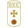 Oviedo logo, 1931–1934