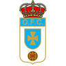 Oviedo logo, 1926–1931