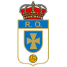 Real Oviedo II logo, 1977–1989
