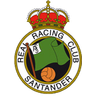 Racing Santander logo, 1972–1998